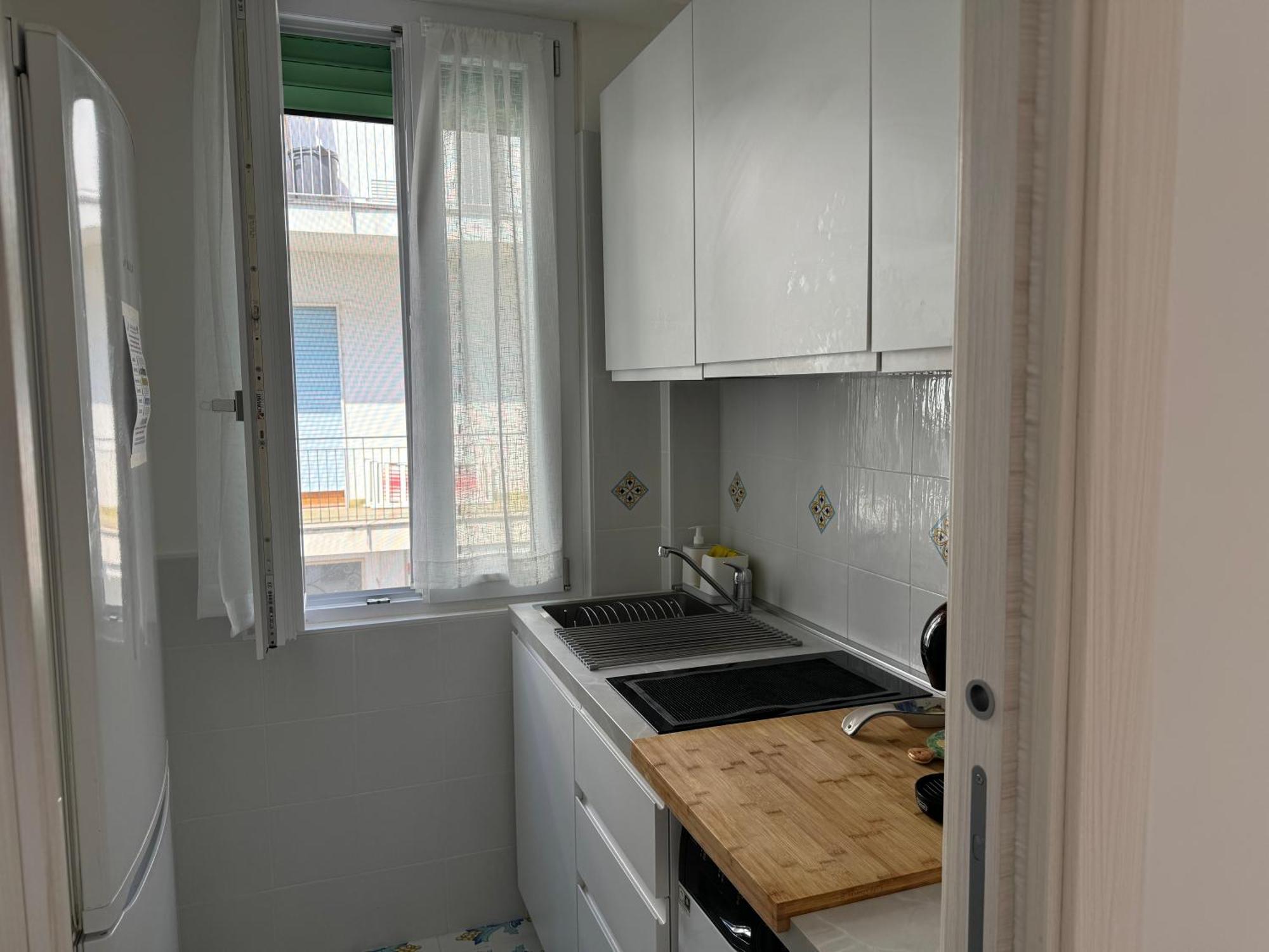 Donna Flora Ischia Appartamento المظهر الخارجي الصورة