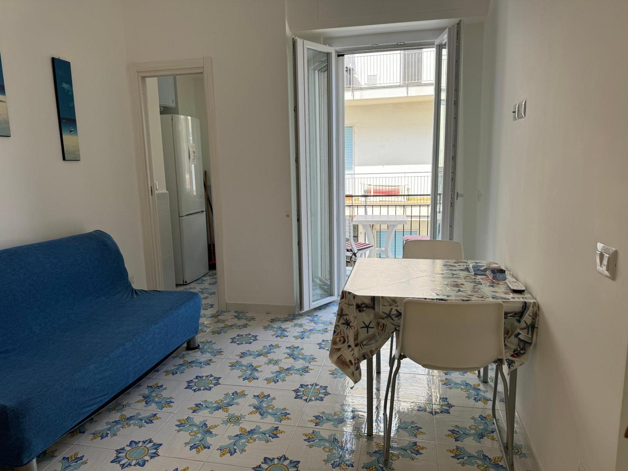 Donna Flora Ischia Appartamento المظهر الخارجي الصورة